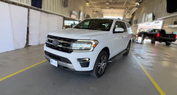 Thumbnail: 2023 Ford Expedition MAX - 1