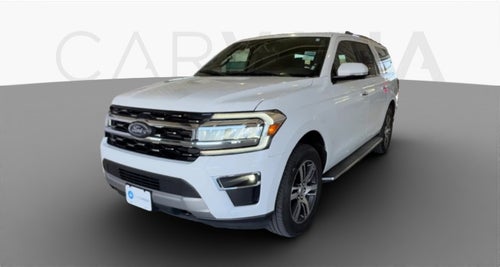 2023 Ford Expedition MAX