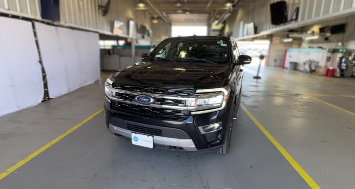 Thumbnail: 2023 Ford Expedition - 1
