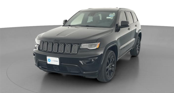 Thumbnail: 2022 Jeep Grand Cherokee - 1