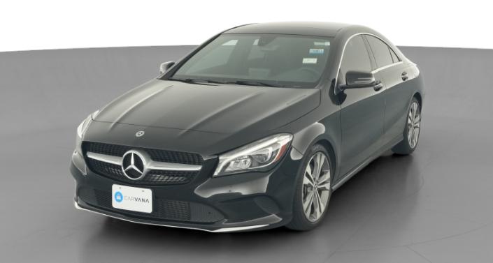 2019 Mercedes-Benz CLA 250 -
                  Rocklin, CA