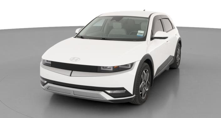 Thumbnail: 2023 Hyundai Ioniq 5 - 1