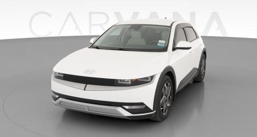 2023 Hyundai IONIQ 5