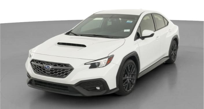 Thumbnail: 2023 Subaru WRX - 1