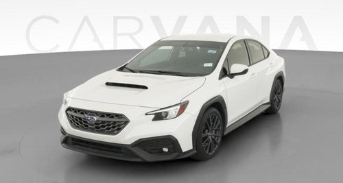 2023 Subaru WRX