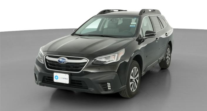 Thumbnail: 2022 Subaru Outback - 1