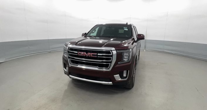 Thumbnail: 2022 GMC Yukon XL - 1