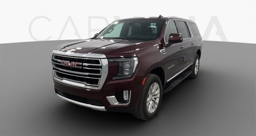 2022 GMC Yukon XL
