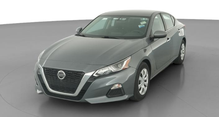 Thumbnail: 2020 Nissan Altima - 1