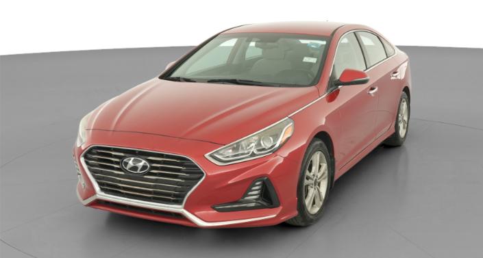 Thumbnail: 2018 Hyundai Sonata - 1