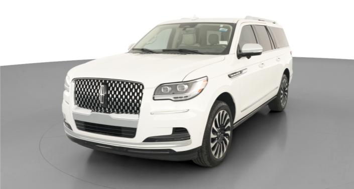 2023 Lincoln Navigator L Black Label -
                  West Memphis, AR