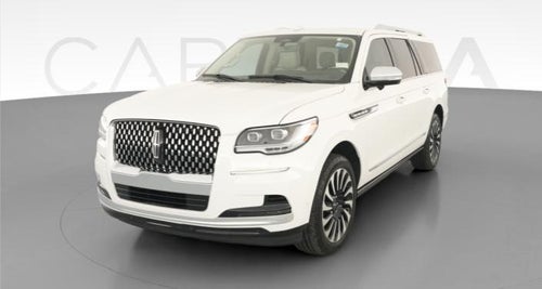 2023 Lincoln Navigator L