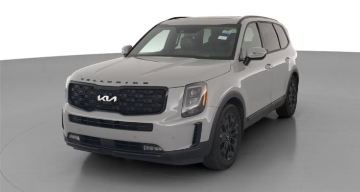 Thumbnail: 2022 Kia Telluride - 1