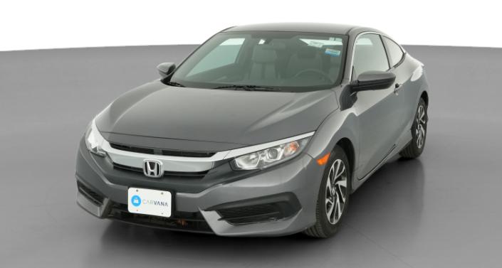 Thumbnail: 2018 Honda Civic - 1