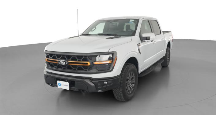 Thumbnail: 2025 Ford Econoline - 1