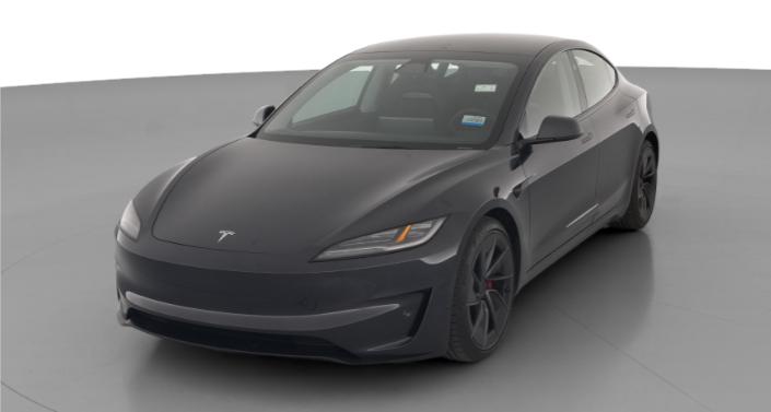 Thumbnail: 2024 Tesla Model 3 - 1