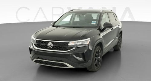 2022 Volkswagen Taos