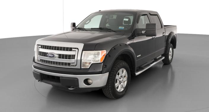 2014 Ford Econoline E-150 -
                  Lorain, OH