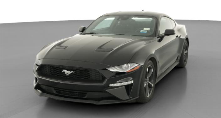 Thumbnail: 2023 Ford Mustang - 1