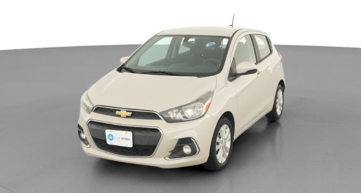 2018 Chevrolet Spark LT -
                  Haines City, FL
