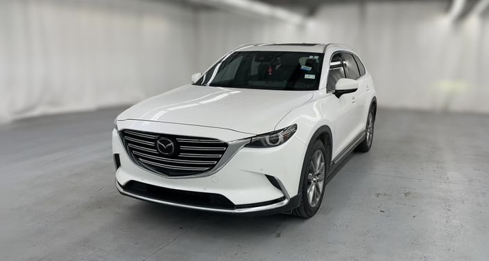 2018 Mazda CX-9 Grand Touring -
                  Indianapolis, IN