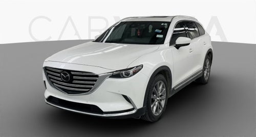 2018 MAZDA CX-9