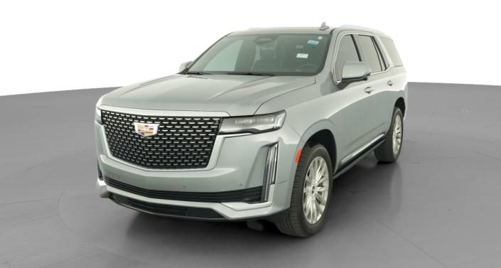 Thumbnail: 2023 Cadillac Escalade - 1
