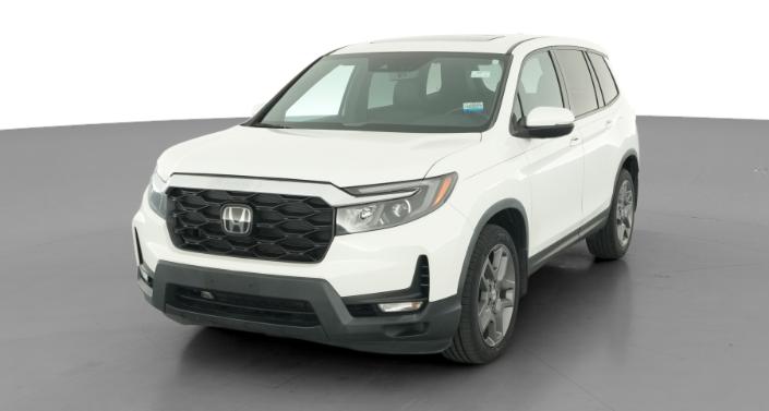 Thumbnail: 2022 Honda Passport - 1