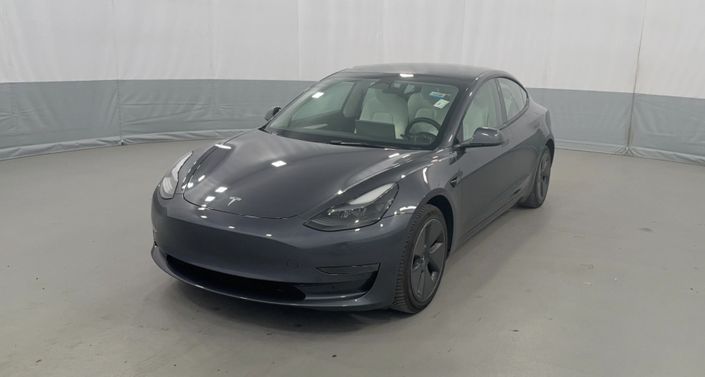 Thumbnail: 2023 Tesla Model 3 - 1