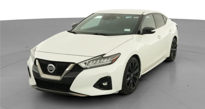 Thumbnail: 2019 Nissan Maxima - 1