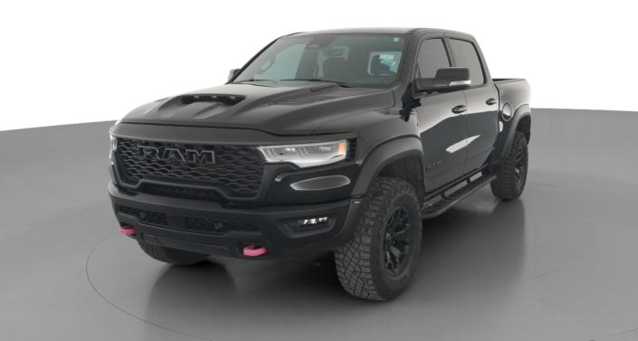 Thumbnail: 2025 RAM 1500 - 1