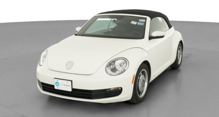 2013 Volkswagen Beetle  -
                  Colonial Heights, VA