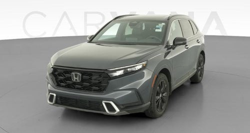 2023 Honda CR-V Hybrid