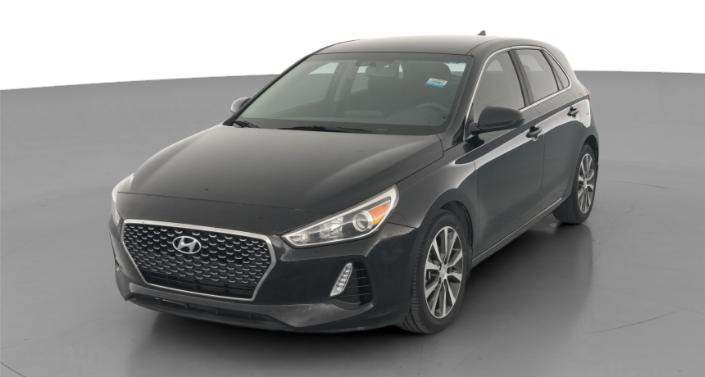 Thumbnail: 2018 Hyundai Elantra - 1