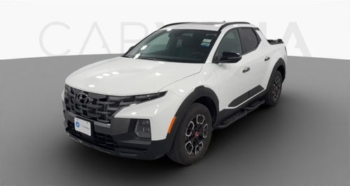2024 Hyundai Santa Cruz