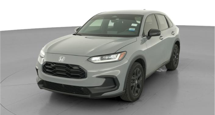 Thumbnail: 2024 Honda HR-V - 1