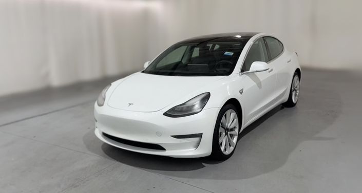 Thumbnail: 2019 Tesla Model 3 - 1