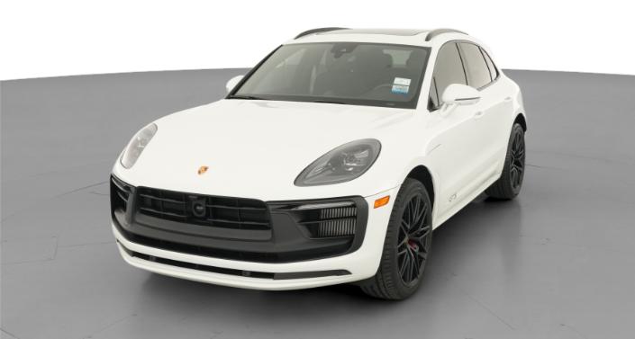Thumbnail: 2024 Porsche Macan - 1