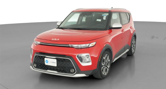 Thumbnail: 2022 Kia Soul - 1