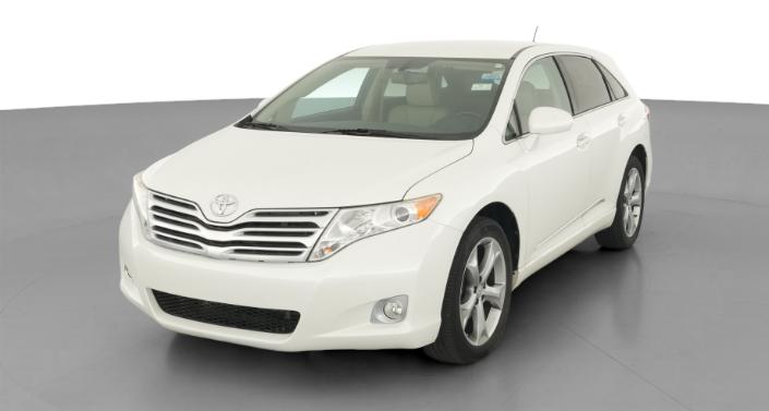 2012 Toyota Venza XLE -
                  Trenton, OH