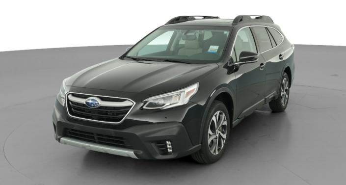 Thumbnail: 2022 Subaru Outback - 1