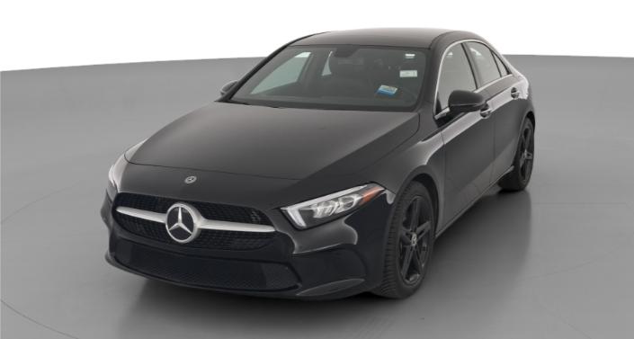 2019 Mercedes-Benz A-Class A 220 -
                  Lorain, OH