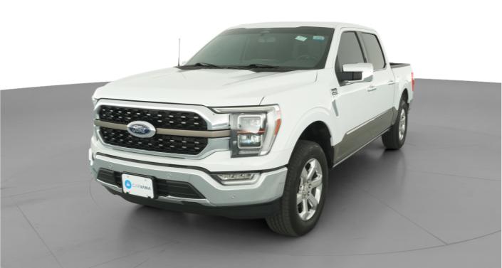 Thumbnail: 2022 Ford Econoline - 1