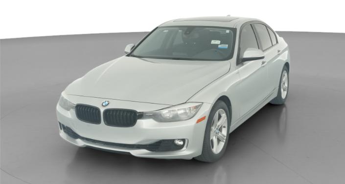 2014 BMW 3 Series 328i -
                  Indianapolis, IN