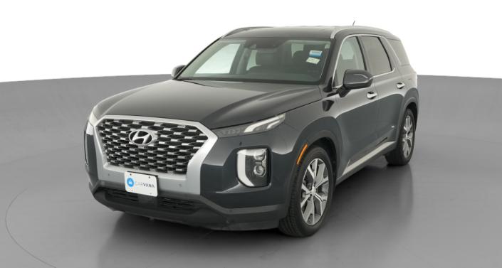 2020 Hyundai Palisade SEL -
                  San Antonio, TX