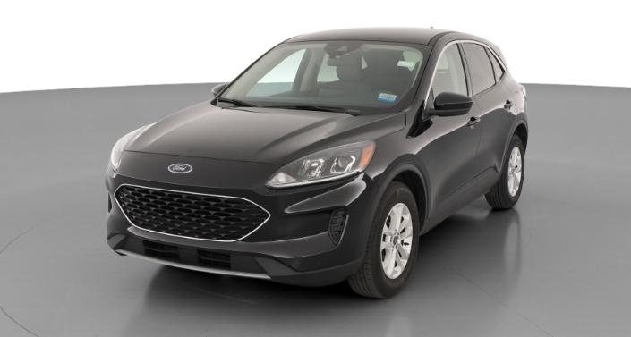 Thumbnail: 2020 Ford Escape - 1