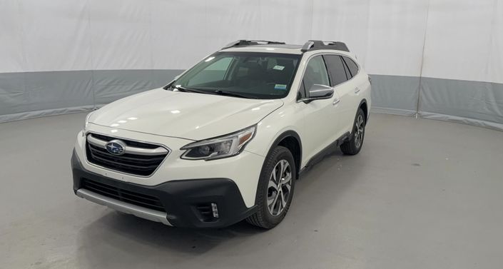 Thumbnail: 2021 Subaru Outback - 1