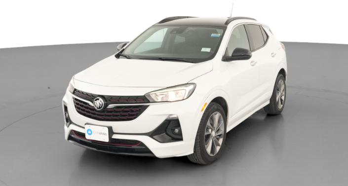 2021 Buick Encore GX Select -
                  Fort Worth, TX