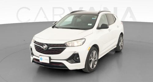 2021 Buick Encore GX