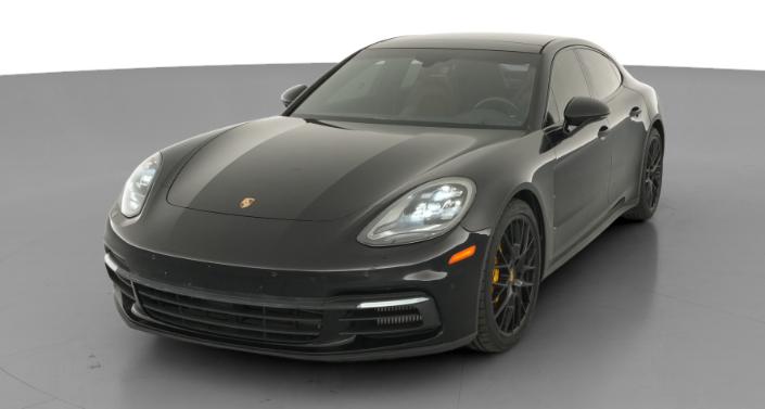 2018 Porsche Panamera 4S -
                  Colonial Heights, VA